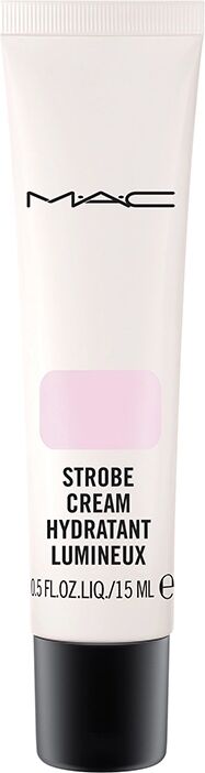 MAC Strobe Cream Travel Size Pinklite BB Cream Pinklite