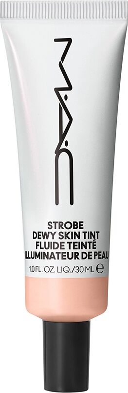 MAC Strobe Dewy Skin Tint Light 2 BB Cream Light 2