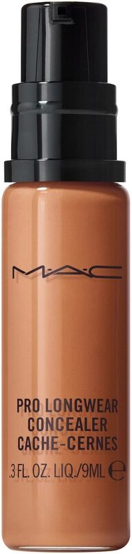 MAC Pro Longwear Concealer NW40 Correttore Fluido Modulabile 9 ml