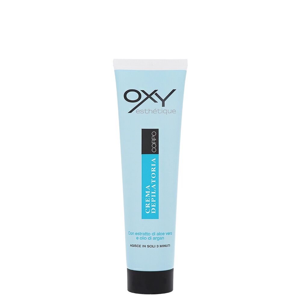 OXY Crema Depilatoria Corpo Crema Depilatoria Corpo 150 ml