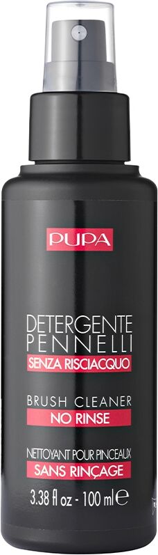 PUPA Brush Cleaner Igienizzante Pennelli 100 ml