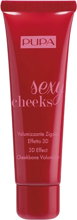 PUPA Sexy Cheeks Volumizzante Zigomi 30 ml