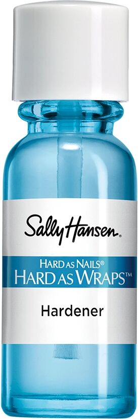 SALLY HANSEN Trattamento Hard As Wraps Trattamento Intensivo Rinforzante Unghie