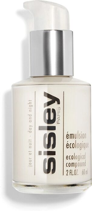 SISLEY Emulsion Ecologique Trattamento Viso Idratante e Protettivo 60 ml