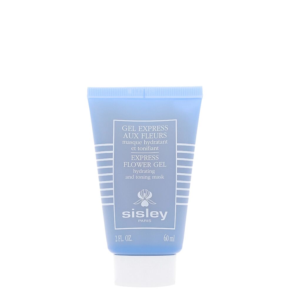 SISLEY Gel Express Aux Fleurs Trattamento Viso Idratante Tonificante 60 ml