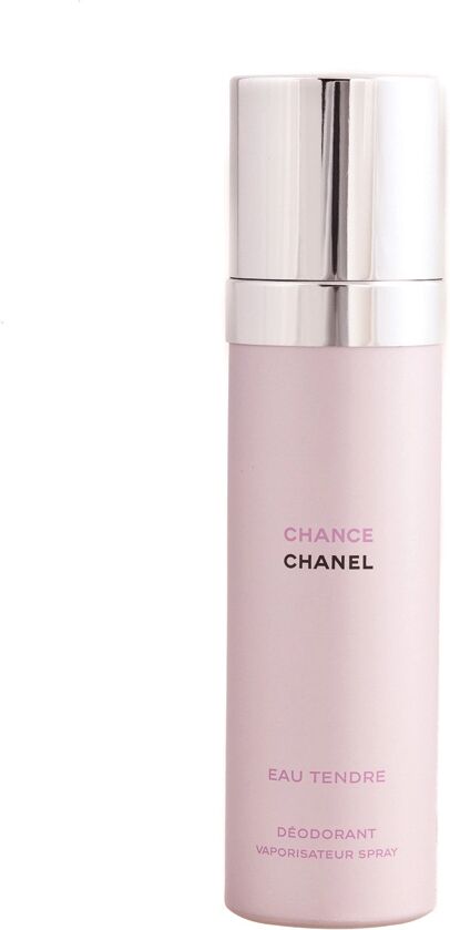 CHANEL Chance Eau Tendre Deodorante 100 ml