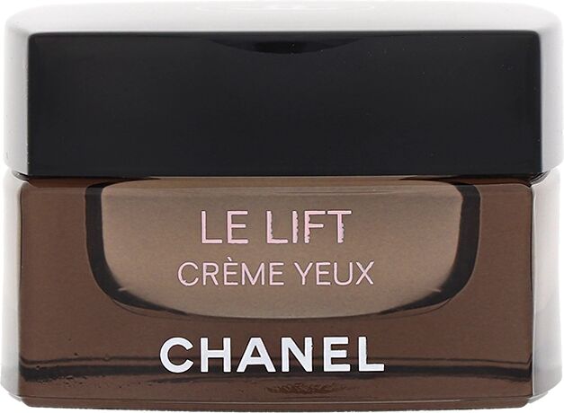 CHANEL Le Lift - Crème Yeux Crema Occhi Leviga e Rassoda 15 ml