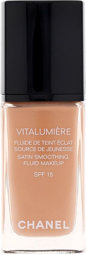 CHANEL Vitalumière 25 Pétale Fondotinta Fluido 30 ml