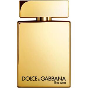 DOLCE&GABBANA The One For Men Gold Intense Eau de Parfum 100 ml Uomo