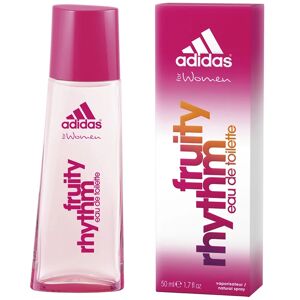 ADIDAS Fruity Eau de Toilette 50 ml Donna