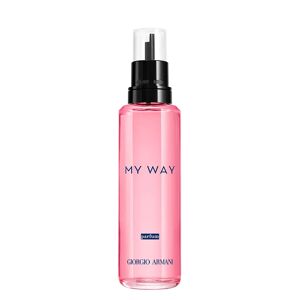 Giorgio Armani My Way Parfum Parfum Ricarica 100 ml Donna