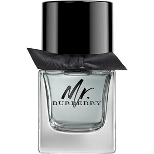 BURBERRY Mr  Eau de Toilette 50 ml