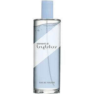 BYBLOS Elementi di  Cielo Eau de Toilette 120 ml Unisex