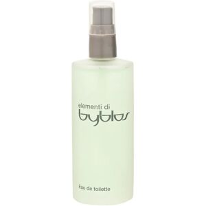 BYBLOS Elementi di  Mare Eau de Toilette 120 ml Unisex