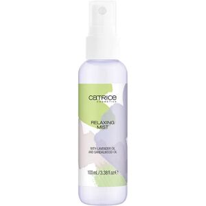 CATRICE Overnight Beauty Aid Relaxing Mist Acqua Rilassante 100 ml