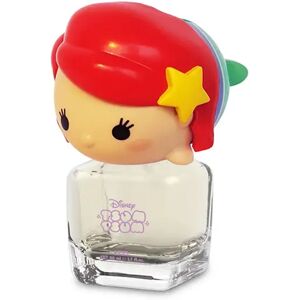 Disney Tsum Tsum Princess Ariel Eau de Toilette 50 ml