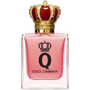 DOLCE&GABBANA Q by  Intense Eau de Parfum 50 ml Donna