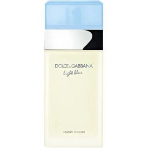 DOLCE&GABBANA Light Blue Donna Eau de Toilette 50 ml