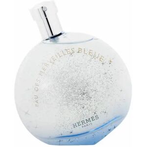 HERMES Eau de Merveilles Bleue Eau de Toilette 50 ml