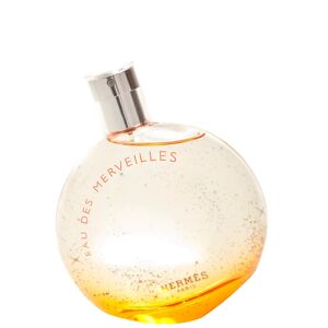 HERMES Eau de Merveilles Eau de Toilette 100 ml