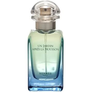 HERMES Jardin après la Mousson Eau de Toilette 50 ml