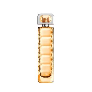 Boss orange donna Eau de Toilette 50 ml