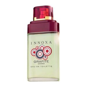 INNOXA Grafite Donna Eau de Toilette 50 ml Donna