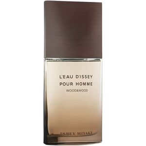 ISSEY MIYAKE L'Eau d'Issey Pour Homme Wood & Wood Intense Eau de Parfum 100 ml