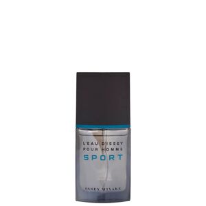 ISSEY MIYAKE L'Eau d'Issey Pour Homme Sport Eau de Toilette 50 ml