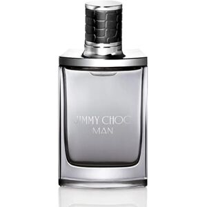 JIMMY CHOO Man Eau de Toilette 50 ml Uomo