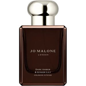 JO MALONE LONDON Dark Amber & Ginger Lily Intense Colonia Intensa 50 ml