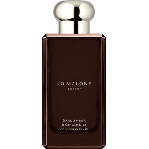 JO MALONE LONDON Dark Amber & Ginger Lily Intense Colonia Intensa 100 ml