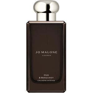 JO MALONE LONDON Oud & Bergamot Intense Colonia Intensa 100 ml