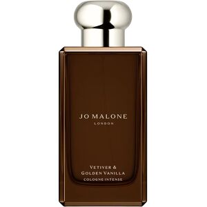 JO MALONE LONDON Vetiver & Golden Vanilla Intense Colonia Intensa 100 ml