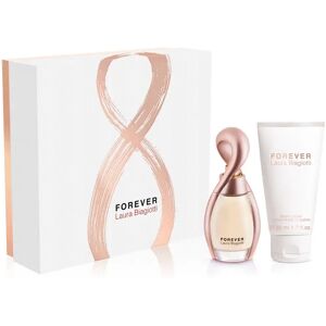 LAURA BIAGIOTTI Forever Eau de Parfum 30 ml + Body Lotion 50 ml