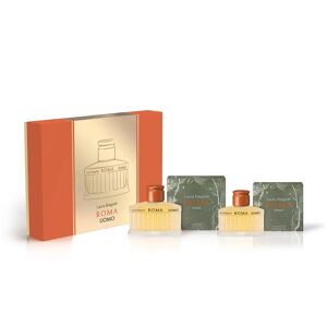 LAURA BIAGIOTTI Roma uomo Eau de Toilette 125 ml + Dopobarba 75 ml