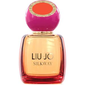 LIU-JO Silkway Eau de Toilette 100 ml Donna