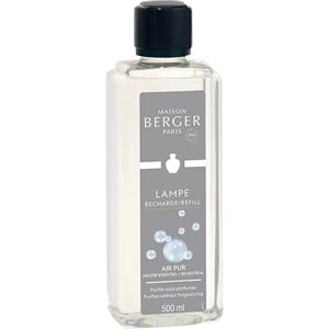 MAISON BERGER PARIS Air Pur Ricarica per Lampada Catalitica 500 ml