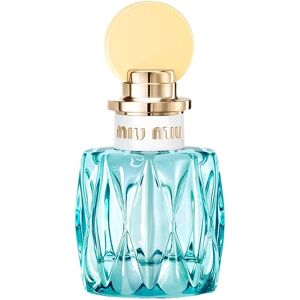 MIU MIU L'Eau Bleue Eau de Parfum 50 ml