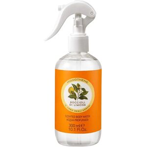 MONOTHEME Boccioli di Limone Acqua Profumata 300 ml Unisex