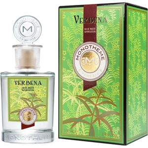 MONOTHEME Verbena Eau de Toilette 100 ml Unisex