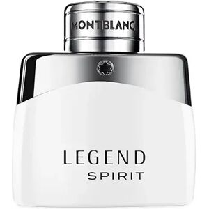 MONTBLANC Legend Spirit Eau de Toilette 30 ml Uomo