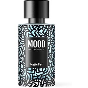 MOOD Naked Eau de Parfum 100 ml Uomo