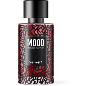 MOOD Velvet Eau de Parfum 100 ml Donna