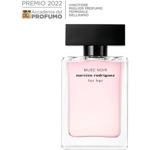 Rodriguez For Her Musc Noir Eau de Parfum 50 ml