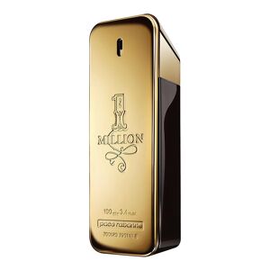 PACO RABANNE 1 Million Eau de Toilette 100 ml Uomo