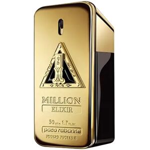 PACO RABANNE 1 Million Elixir Parfum intense Eau de Parfum 50 ml Uomo