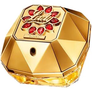 PACO RABANNE Lady Million Royal Eau de Parfum 80 ml Donna