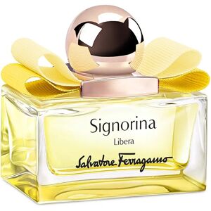 SALVATORE FERRAGAMO Signorina Libera Eau de Parfum 30 ml Donna