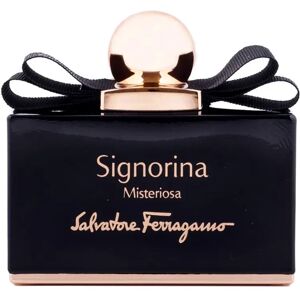 SALVATORE FERRAGAMO Signorina Misteriosa Eau de Parfum 100 ml Donna